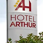 Ξενοδοχείο Arthur