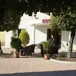 Arthur Отель