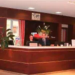 Ξενοδοχείο Arthur 4*