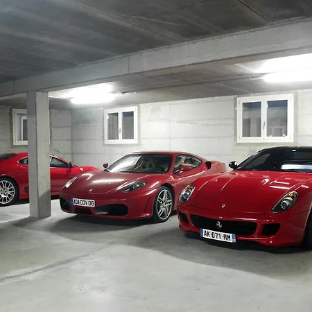 Arthur 4* Solignano Nuovo