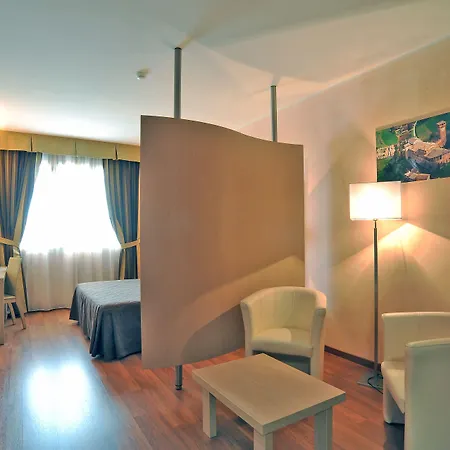 Arthur 4* Solignano Nuovo