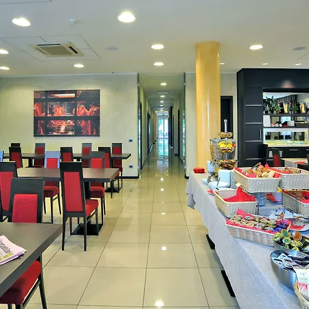 Hotel Arthur Solignano Nuovo