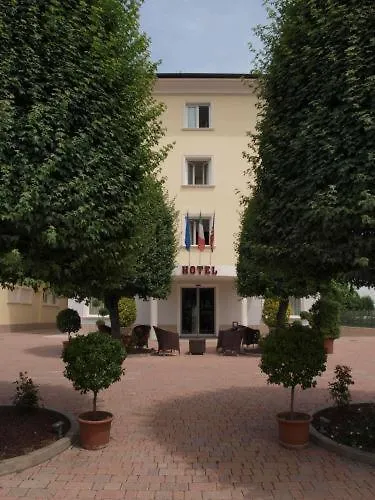 Hotel Arthur Solignano Nuovo