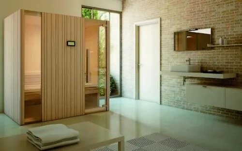 Arthur Hotel Solignano Nuovo