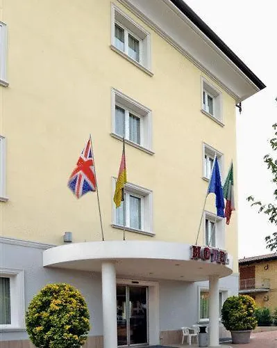 Arthur Hotel Solignano Nuovo