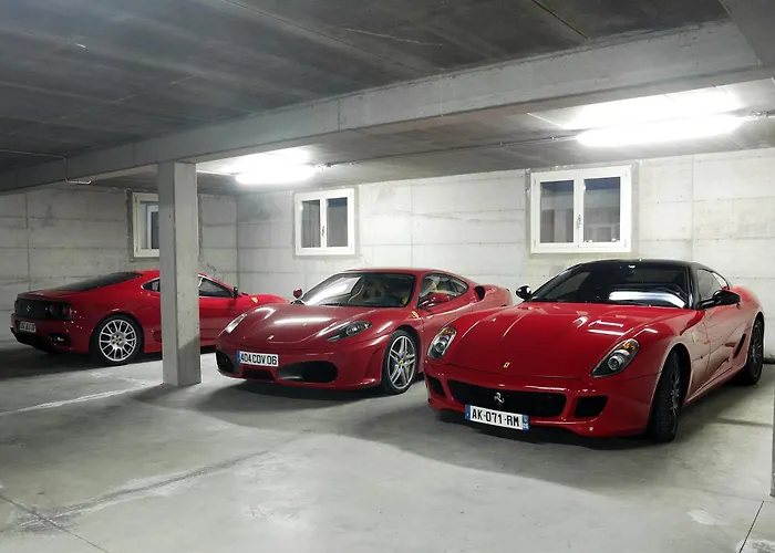 Arthur 4* Solignano Nuovo