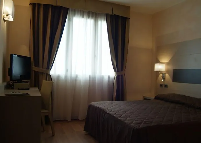 Arthur 4* Solignano Nuovo