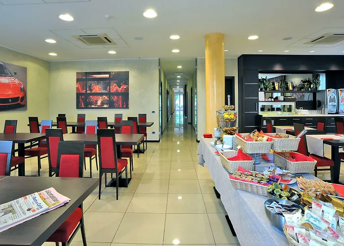 Hotel Arthur Solignano Nuovo