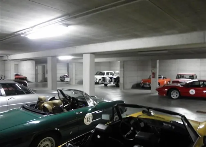 Arthur 4* Solignano Nuovo