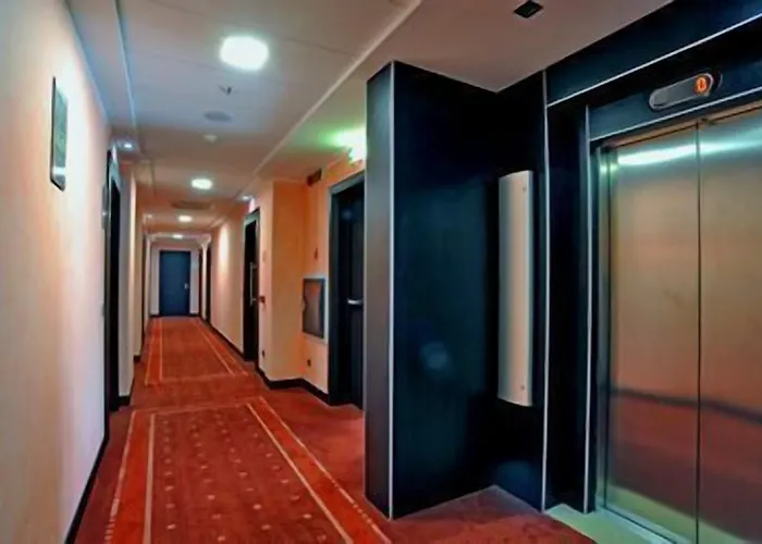 Arthur Hotel Solignano Nuovo