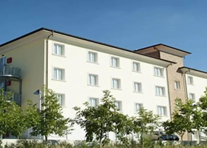 Arthur Hotel Solignano Nuovo