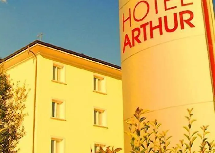 Arthur Solignano Nuovo