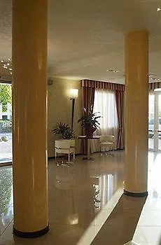 Arthur Hotel Solignano Nuovo