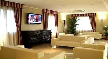 Hotel Arthur Solignano Nuovo