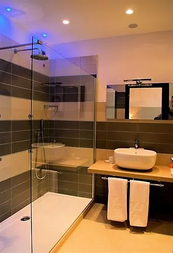 Arthur Hotel Solignano Nuovo