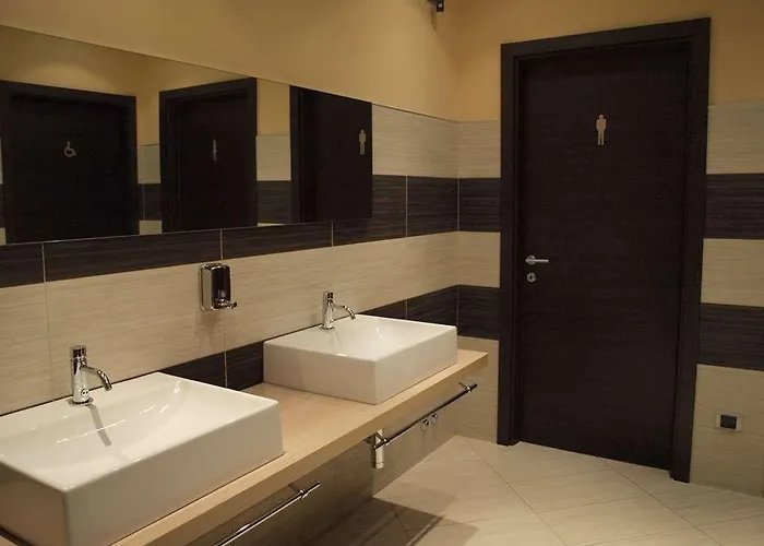 Arthur 4* Solignano Nuovo