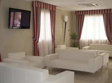 Arthur 4* Solignano Nuovo