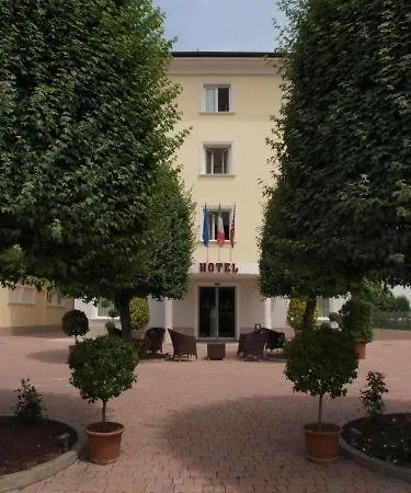 Hotel Arthur Solignano Nuovo
