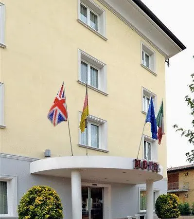 Arthur Hotel Solignano Nuovo