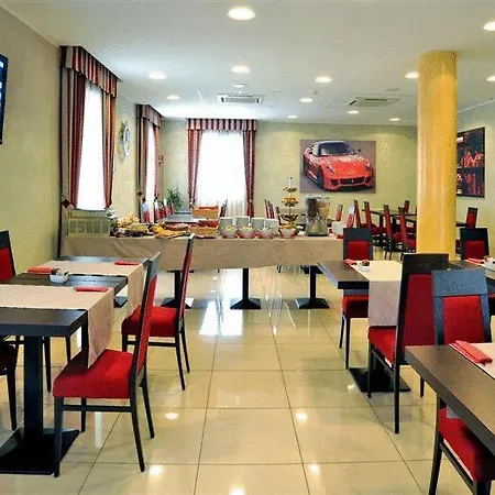 Arthur Hotel Solignano Nuovo