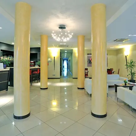 Arthur Hotel 4*