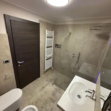 Arthur 4* Solignano Nuovo