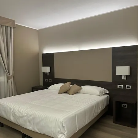 Arthur Hotel Solignano Nuovo