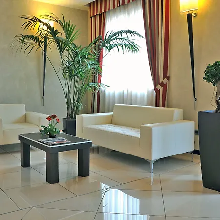 Arthur Hotel 4*