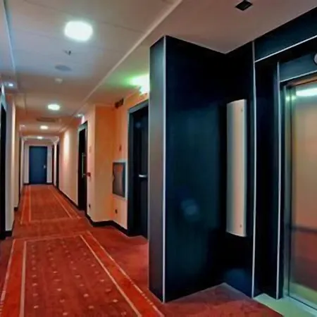 Arthur Hotel Solignano Nuovo