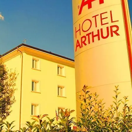 Arthur Solignano Nuovo