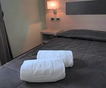 Arthur Hotel 4*