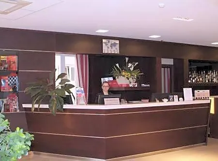 Hotel Arthur 4*