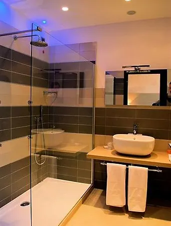 Arthur Hotel Solignano Nuovo