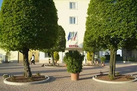 Hotel Arthur Solignano Nuovo