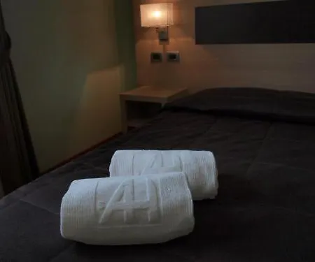 Hotel Arthur