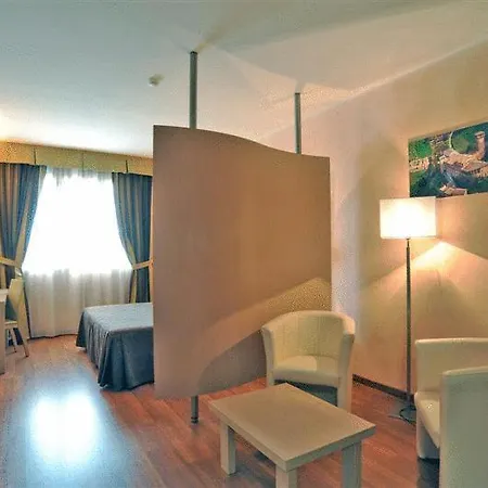 Arthur Hotel Solignano Nuovo