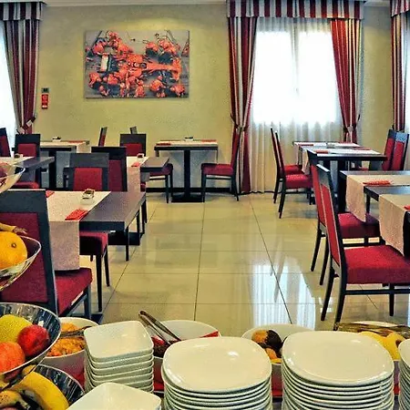 Hotel Arthur 4*