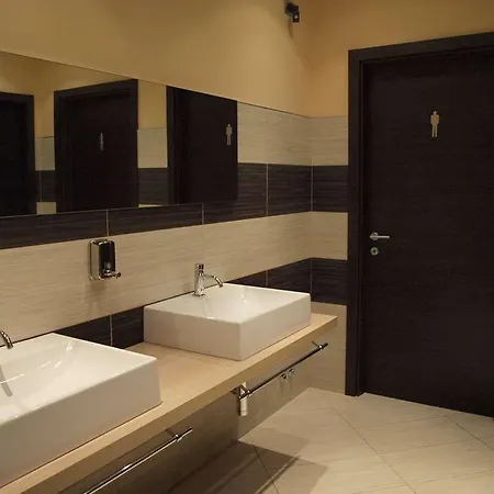 Arthur 4* Solignano Nuovo