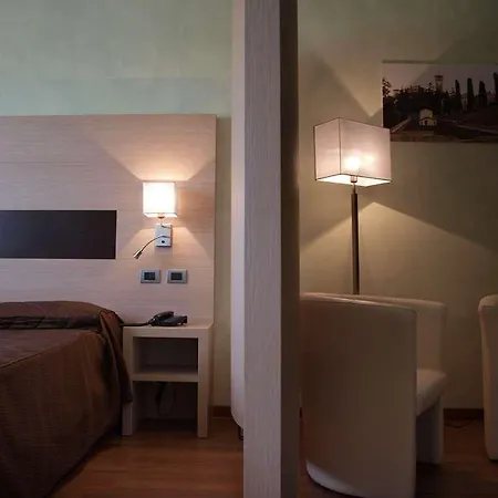 Arthur Hotel Solignano Nuovo