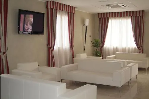 Arthur 4* Solignano Nuovo