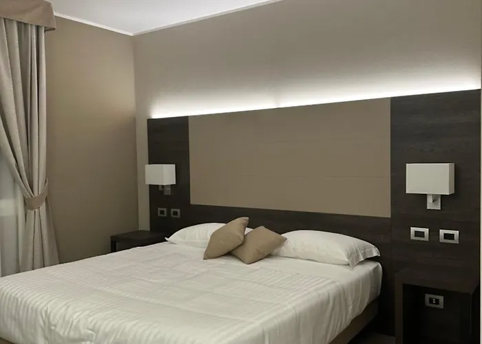 Arthur Hotel Solignano Nuovo