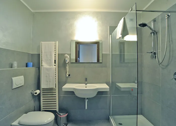 Arthur 4* Solignano Nuovo