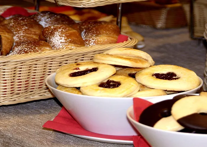 Отель Arthur 4*