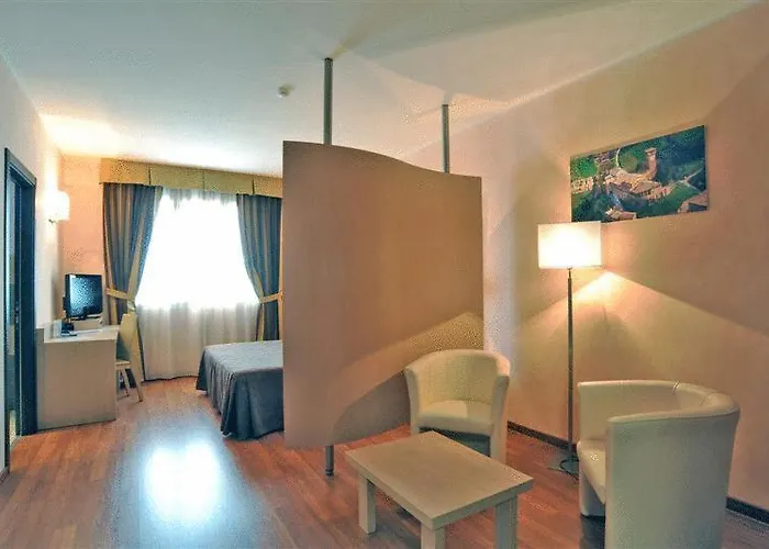 Arthur Hotel Solignano Nuovo